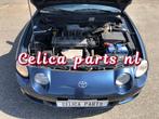 Toyota Celica onderdelen, Avant, Enlèvement, Toyota