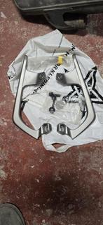 Handgrepen achteraan Yamaha Tracer 900 GT, Motoren, Motoren | Yamaha, Particulier