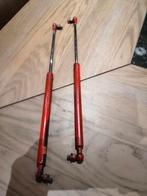 Gasveren voor de kofferruimte type Mitsubishi Colt 4, Ophalen, Gebruikt, Voor, Mitsubishi