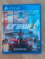 PS4 The Crew 2, Enlèvement ou Envoi, Comme neuf