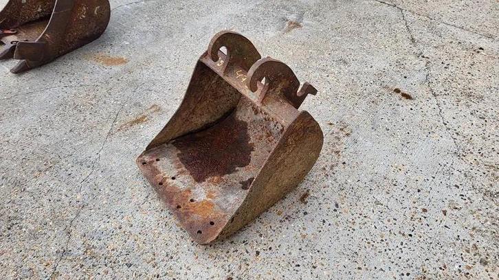 Diversen Graafbak CW05- stock idG412, Articles professionnels, Machines & Construction | Pièces