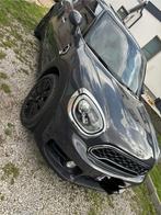 Mini Countryman Cooper S, Auto's, Automaat, Countryman, Leder, Particulier