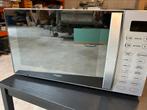 Combi mircogolf en oven, Ophalen, Gebruikt, Oven, Draaiplateau