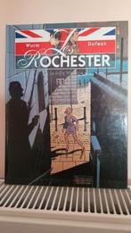 Les Rochester T3 La liste Victoria - EO, Boeken, Stripverhalen, Ophalen of Verzenden, Gelezen