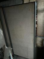 CLOISON x7, Enlèvement, Utilisé