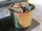 Koperen ketel, Antiek en Kunst, Ophalen