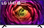 LG 65UR73006L - 65 inch - 4K LED zo goed als nieuw, Audio, Tv en Foto, Televisies, Ophalen of Verzenden, Zo goed als nieuw, LED