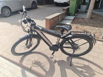 riese muller supercharger Speed Pedelec  beschikbaar voor biedingen