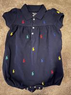 Barboteuse Ralph Lauren - taille 24 mois, Ophalen, Overige typen, Jongetje of Meisje, Nieuw