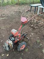 Agria 2600 Z loopfrees / eenassige tractor – motor niet vast, Ophalen, Serretuinbouw, Grondbewerking