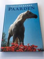 Fascinerende paarden / prentenboek, Ophalen of Verzenden, Zo goed als nieuw, Thomas Micek., Prentenboek