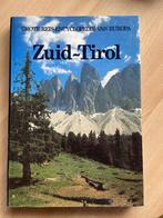 Grote reis-encyclopedie van europa : Zuid-Tirol, Guide ou Livre de voyage, Autres marques, Diverse auteurs, Comme neuf