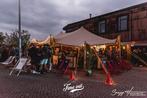 tent, Ophalen