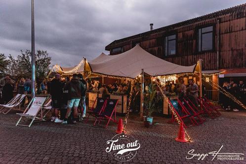 tent, Zakelijke goederen, Horeca | Overige, Ophalen