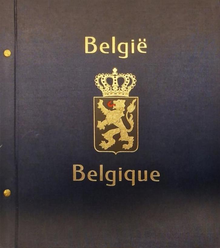 Postzegels van Belgie Postzegelverzameling, Postzegels en Munten, Postzegels | Volle albums en Verzamelingen, Ophalen of Verzenden