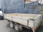 Aanhangwagen, Auto diversen, Aanhangers en Bagagewagens, Ophalen, Gebruikt