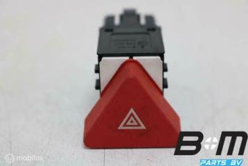 Alarmlichtschakelaar VW Golf Plus 6 5M0953509A beschikbaar voor biedingen