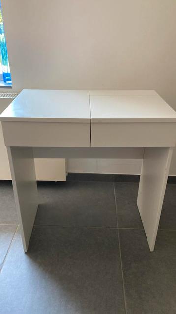 Coiffeuse Ikea Brimnes, Enlèvement, Utilisé, Moins de 50 cm, Moins de 100 cm