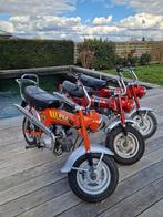Honda Dax ST50, Fietsen en Brommers, Ophalen, Zo goed als nieuw