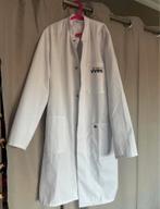 Labojas Vives, Ophalen, Wit, Jasje, Maat 36 (S)