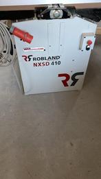 Robland NXSD410, Bricolage & Construction, Outillage | Scies mécaniques, Comme neuf, Robland, Autres types, Enlèvement