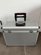 Koffer Schwarzkopf Professional, Ophalen, Gebruikt