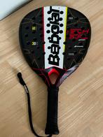 Babolat Padel racket veron, Sport en Fitness, Padel, Gebruikt, Ophalen of Verzenden, Padelracket