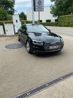 Audi A5 Sport 2.0 TFSI quattro 185kW 252pk S tronic, Auto's, Automaat, Alcantara, Berline, Particulier