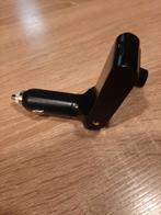 FM Zender transmitter, Auto diversen, Carkits, Ophalen, Gebruikt