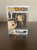 Funko Pop Army of Darkness Ash 53, Ophalen of Verzenden, Zo goed als nieuw