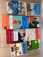 Schoolboeken: 1ste jaar bachelor lager onderwijs: odisee, Ophalen, Zo goed als nieuw