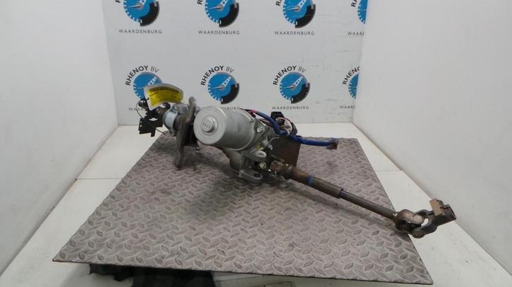 NISSAN CUBE [STEERING_COLUMN] 2009, Autos : Pièces & Accessoires, Commande, Utilisé, ARN reconnu, Stiba membre, Reconnu durable