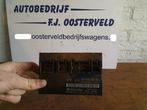 Centrale Deurvergrendelings Module van een Volkswagen Golf, Ophalen of Verzenden, 3 maanden garantie, Gebruikt, Volkswagen