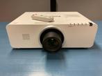 Panasonic Projector PT-EW630, Audio, Tv en Foto, Beamers, LCD, Zo goed als nieuw, HD (720), Ophalen