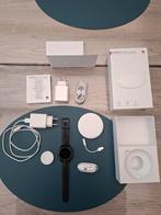 Te koop smarth watch huawei .plus huawei wireless charger, Handtassen en Accessoires, Smartwatches, Ophalen
