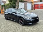 BMW 320e M Sport / Keyless / Harman / Camera / Pano Dak, Automaat, 1998 cc, Achterwielaandrijving, 4 cilinders