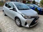 Toyota Yaris 1.0 2016 Benzine, Auto's, Voorwielaandrijving, 4 zetels, Stof, Euro 6