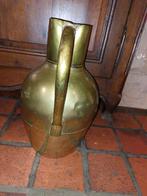 oude koperen bierkan, jaren 1800, Enlèvement ou Envoi