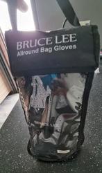 Allround bokshandschoenen Bruce Lee - senior, Ophalen, Zo goed als nieuw, Bokshandschoenen