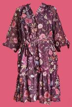 robe, Kleding | Dames, Jurken, Autre, Overige kleuren, Zo goed als nieuw, Boven de knie