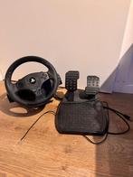 Thrustmaster T80 racing wheel, Games en Spelcomputers, Ophalen of Verzenden, Zo goed als nieuw