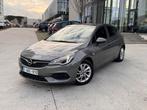 Opel Astra 1.2 Turbo Essence  EURO6d-ISC, Autos, Argent ou Gris, Achat, Euro 6, Entreprise