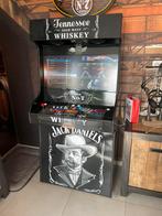 Arcade kast, Ophalen, Nieuw