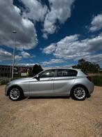 Bmw 116d efficientDynamics, Automaat, Euro 6, Parkeersensor, Diesel
