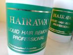 professionele ontharingswas Hairaway 500 gr., Handtassen en Accessoires, Uiterlijk | Lichaamsverzorging, Nieuw, Overige typen