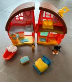 Fisher-Price Bing speelhuis, Ophalen, Zo goed als nieuw
