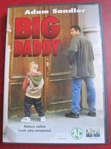 Big Daddy (1999) beschikbaar voor biedingen