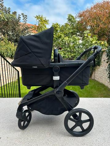 Bugaboo fox 5 met zomerkap beschikbaar voor biedingen