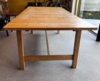Grote Ikea tafel, Huis en Inrichting, Tafels | Eettafels, Ophalen, Gebruikt, 100 tot 150 cm, 200 cm of meer