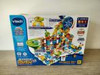 Vtech Knikkerbaan, Ophalen, Zo goed als nieuw, 4 tot 6 jaar